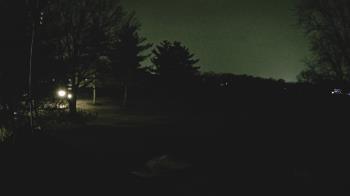 Weather camera view of The Grove Country Club.