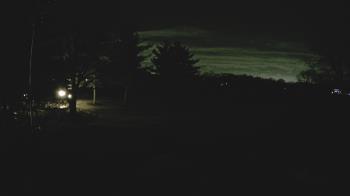 Weather camera view of The Grove Country Club.