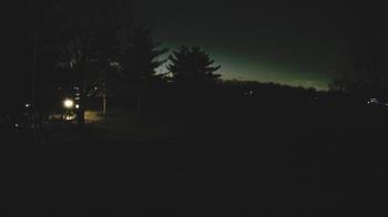 Weather camera view of The Grove Country Club.