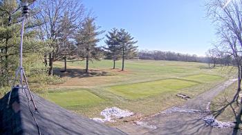 Weather camera view of The Grove Country Club.