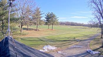 Weather camera view of The Grove Country Club.