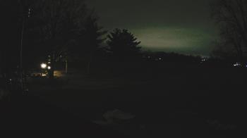 Weather camera view of The Grove Country Club.