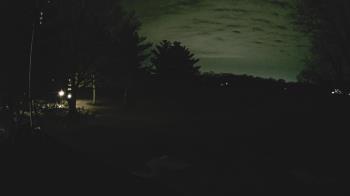 Weather camera view of The Grove Country Club.