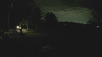 Weather camera view of The Grove Country Club.