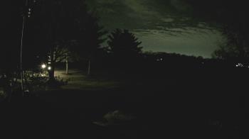 Weather camera view of The Grove Country Club.