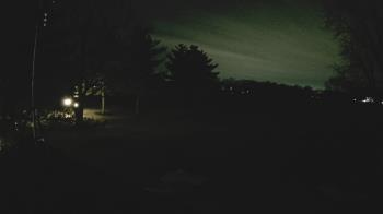 Weather camera view of The Grove Country Club.