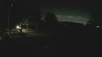 Weather camera view of The Grove Country Club.