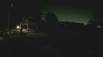 Weather camera view of The Grove Country Club.