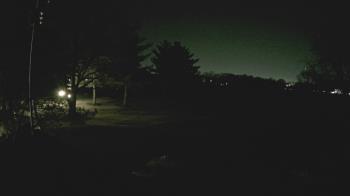 Weather camera view of The Grove Country Club.