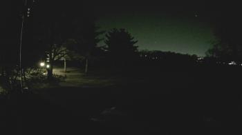 Weather camera view of The Grove Country Club.