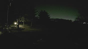 Weather camera view of The Grove Country Club.