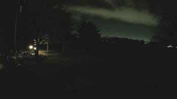 Weather camera view of The Grove Country Club.