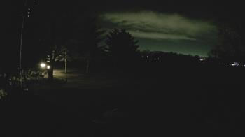 Weather camera view of The Grove Country Club.