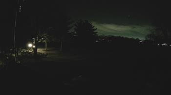 Weather camera view of The Grove Country Club.