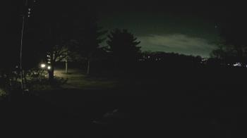 Weather camera view of The Grove Country Club.