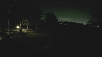 Weather camera view of The Grove Country Club.