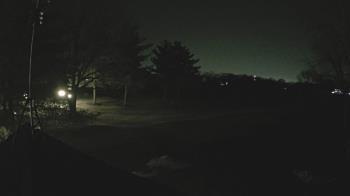 Weather camera view of The Grove Country Club.