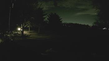 Weather camera view of The Grove Country Club.