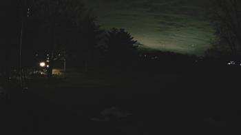 Weather camera view of The Grove Country Club.