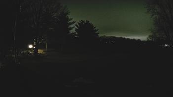 Weather camera view of The Grove Country Club.