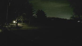 Weather camera view of The Grove Country Club.