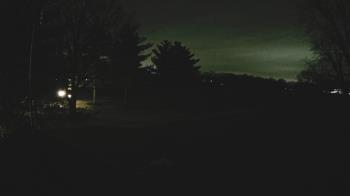 Weather camera view of The Grove Country Club.