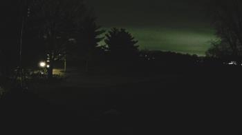 Weather camera view of The Grove Country Club.