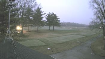 Weather camera view of The Grove Country Club.