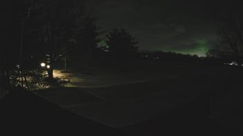 Weather camera view of The Grove Country Club.