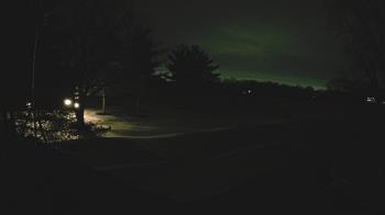 Weather camera view of The Grove Country Club.