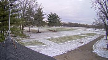 Weather camera view of The Grove Country Club.