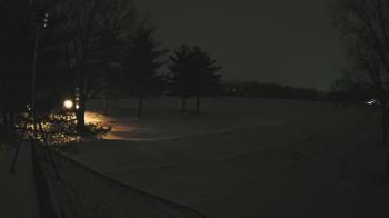Weather camera view of The Grove Country Club.