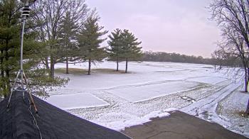 Weather camera view of The Grove Country Club.
