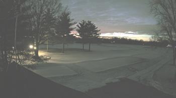Weather camera view of The Grove Country Club.