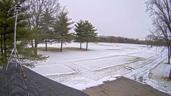Weather camera view of The Grove Country Club.