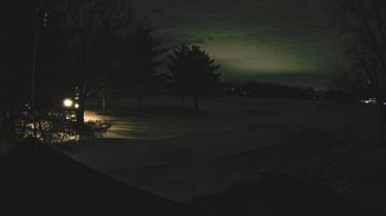 Weather camera view of The Grove Country Club.