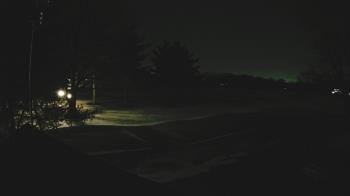 Weather camera view of The Grove Country Club.