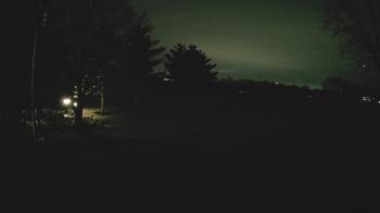 Weather camera view of The Grove Country Club.