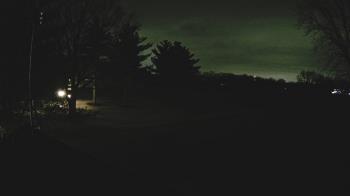 Weather camera view of The Grove Country Club.