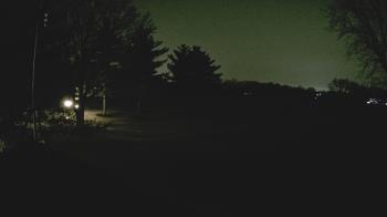 Weather camera view of The Grove Country Club.