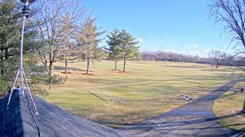 Weather camera view of The Grove Country Club.