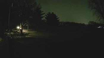 Weather camera view of The Grove Country Club.