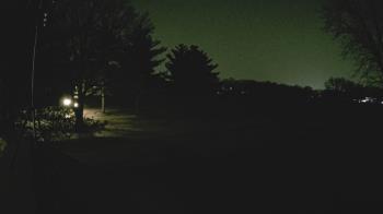 Weather camera view of The Grove Country Club.