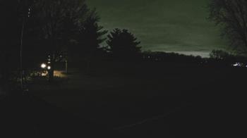 Weather camera view of The Grove Country Club.