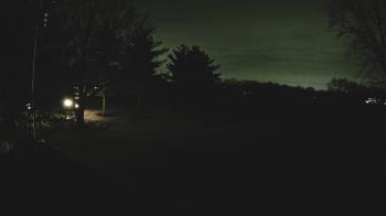 Weather camera view of The Grove Country Club.
