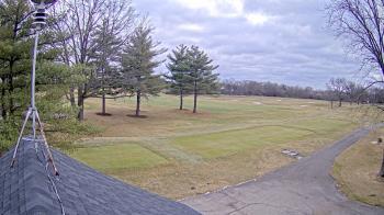 Weather camera view of The Grove Country Club.