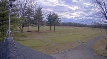 Weather camera view of The Grove Country Club.