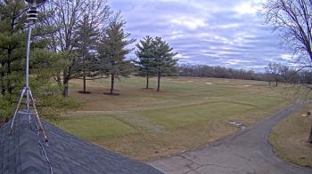 Weather camera view of The Grove Country Club.