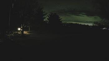 Weather camera view of The Grove Country Club.