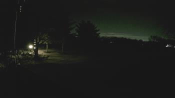 Weather camera view of The Grove Country Club.